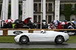 2007 Goodwood Festival of Speed