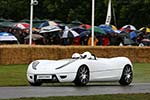 2007 Goodwood Festival of Speed