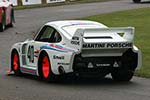 2007 Goodwood Festival of Speed