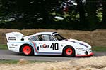 2007 Goodwood Festival of Speed