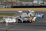 2006 Le Mans Classic