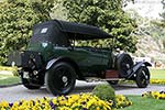 2007 Concorso d'Eleganza Villa d'Este