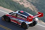 Suzuki XL7 'Pikes Peak' Special