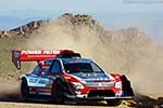 Suzuki XL7 'Pikes Peak' Special