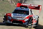 Suzuki XL7 'Pikes Peak' Special
