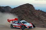 Suzuki XL7 'Pikes Peak' Special