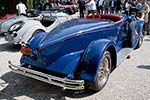 2010 Concorso d'Eleganza Villa d'Este