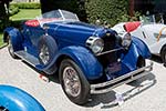 2010 Concorso d'Eleganza Villa d'Este