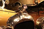 Duesenberg Model A Rubay Touring