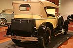 Duesenberg Model A Rubay Touring