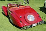 2004 Meadow Brook Concours d'Elegance