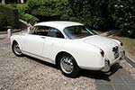 2007 Concorso d'Eleganza Villa d'Este