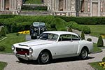 2007 Concorso d'Eleganza Villa d'Este