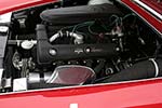 2005 Pebble Beach Concours d'Elegance