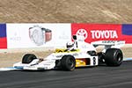 2006 Monterey Historic Automobile Races