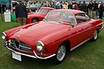 2005 Pebble Beach Concours d'Elegance