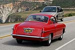 2005 Pebble Beach Concours d'Elegance