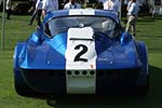 2008 The Quail, a Motorsports Gathering
