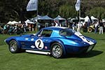 2008 The Quail, a Motorsports Gathering