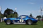 2008 The Quail, a Motorsports Gathering