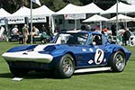 2008 The Quail, a Motorsports Gathering