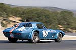 2008 Monterey Historic Automobile Races