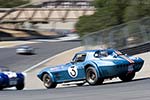 2008 Monterey Historic Automobile Races