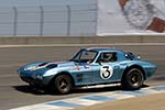 2008 Monterey Historic Automobile Races