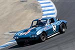 2008 Monterey Historic Automobile Races
