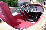 2003 Meadow Brook Concours d'Elegance