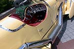2003 Meadow Brook Concours d'Elegance