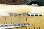 2003 Meadow Brook Concours d'Elegance