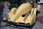 2003 Meadow Brook Concours d'Elegance