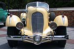 2003 Meadow Brook Concours d'Elegance
