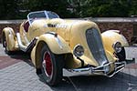 2003 Meadow Brook Concours d'Elegance
