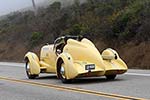 2007 Pebble Beach Concours d'Elegance