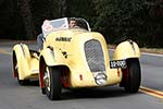 2007 Pebble Beach Concours d'Elegance