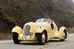2007 Pebble Beach Concours d'Elegance