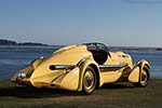 2007 Pebble Beach Concours d'Elegance