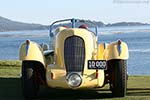 2007 Pebble Beach Concours d'Elegance