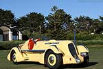 2007 Pebble Beach Concours d'Elegance