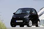 Smart-Brabus Fortwo Xclusive