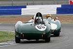 2006 Silverstone Classic