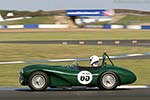 2006 Silverstone Classic