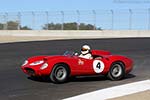 2007 Monterey Historic Automobile Races
