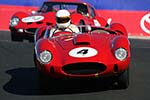 2007 Monterey Historic Automobile Races