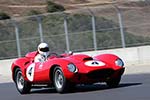 2007 Monterey Historic Automobile Races