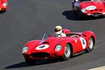 2007 Monterey Historic Automobile Races