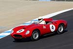 2007 Monterey Historic Automobile Races