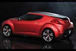 Hyundai Velostar Concept